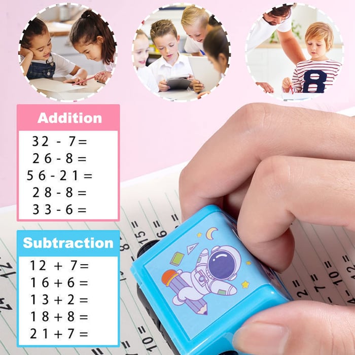 Brain Improvement Device for Kids