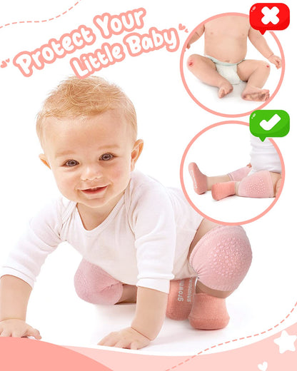 BabyKneeGuard Pro