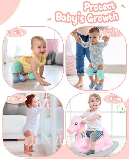 BabyKneeGuard Pro