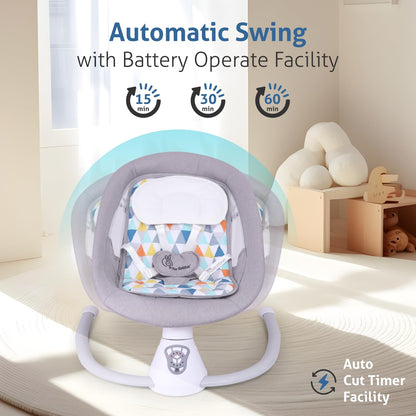 Baby Electric Swing chair