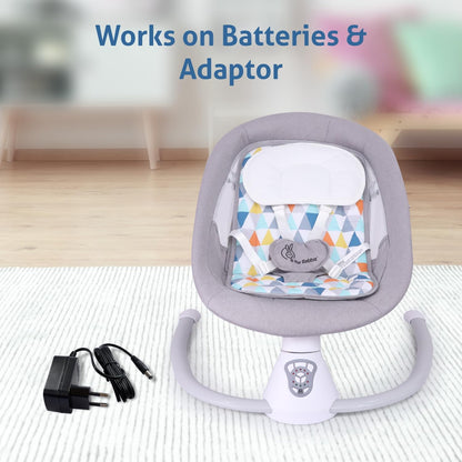 Baby Electric Swing chair