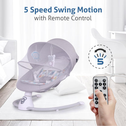 Baby Electric Swing chair