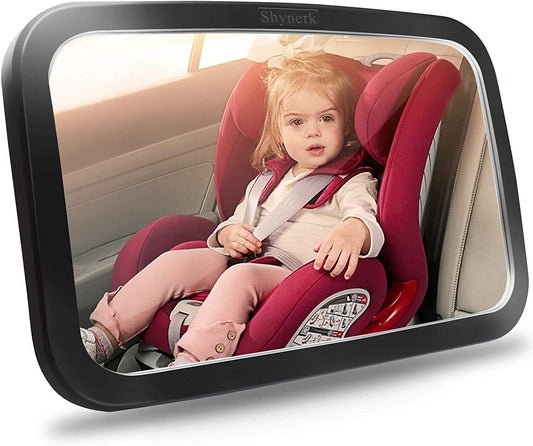 BabyView Bliss Mirror