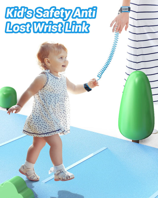 Kids WristGuard