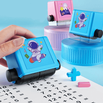 Brain Improvement Device for Kids