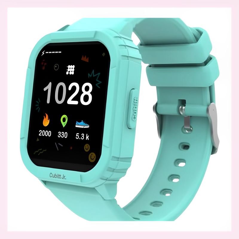 Kids' TrackEase Smart GPS Watch