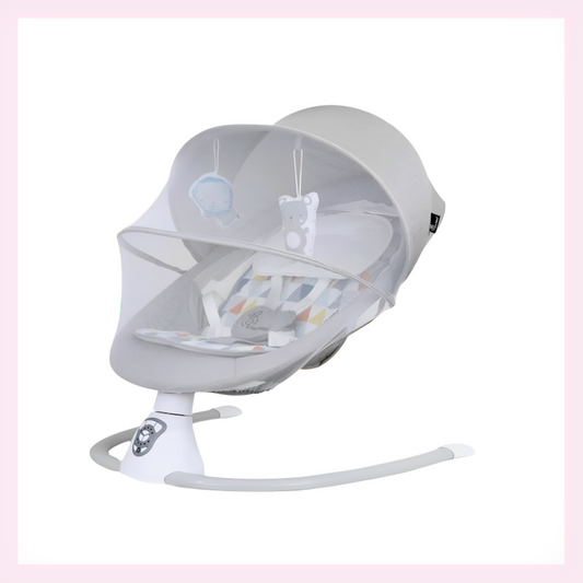 Baby Electric Swing chair