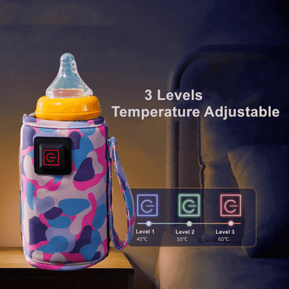 Baby Bottle Warmer