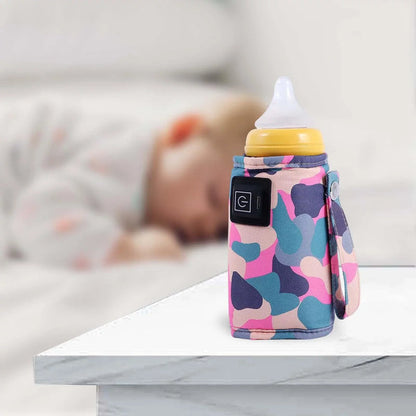 Baby Bottle Warmer