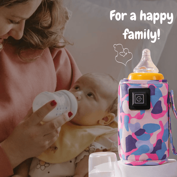 Baby Bottle Warmer